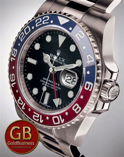 reloj imitacion rolex hombre